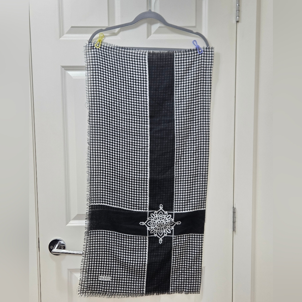 Poloist Scarf